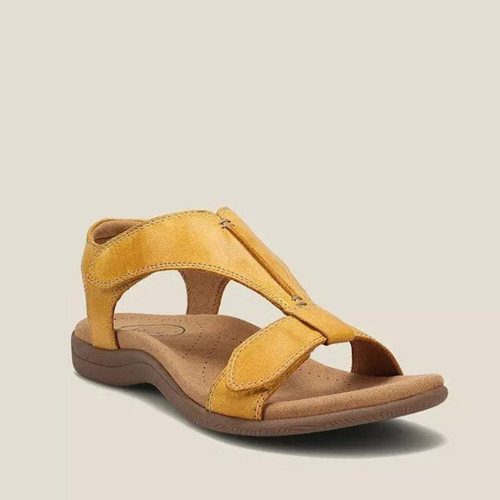 Fiona | Women’s Comfort Sandals designed for Everyday Walking