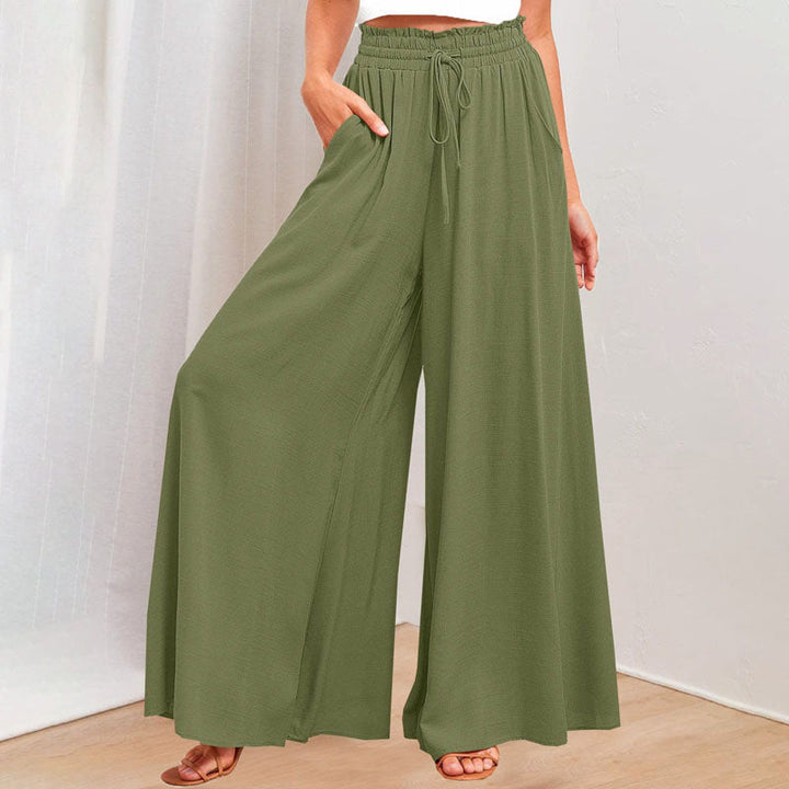 Mauren™ - Effortless Summer Trousers