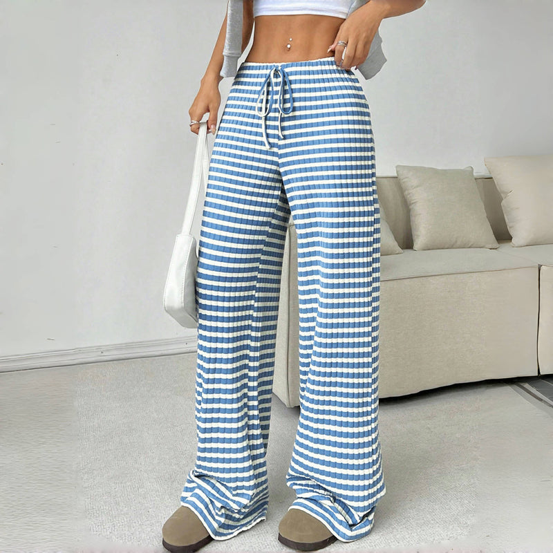 Nexa™ - Lounge Grid Trousers