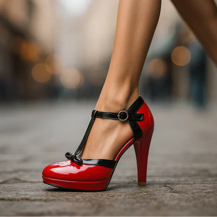 CHELSEA™ - ELEGANCE HEELS