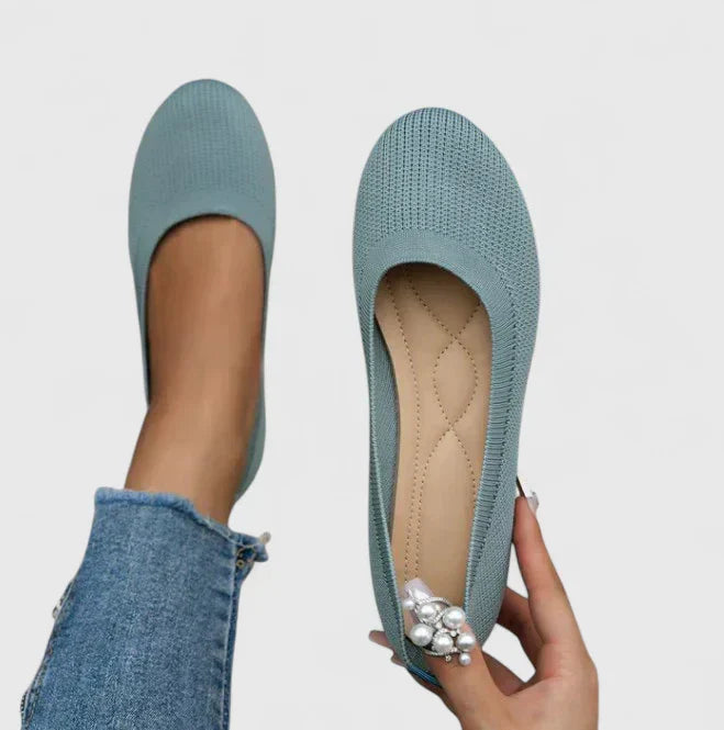 Bellara | Women’s Flat Shoes in a Slip-On Style