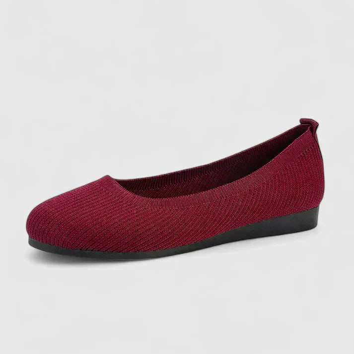Bellara | Women’s Flat Shoes in a Slip-On Style