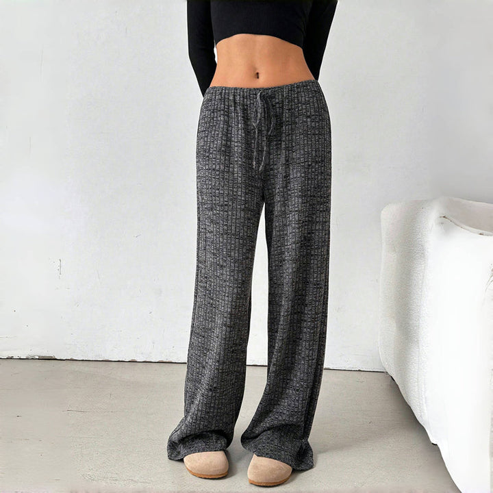 Nexa™ - Lounge Grid Trousers