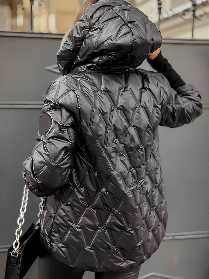 Nicolette - Stylish Comfort Jacket