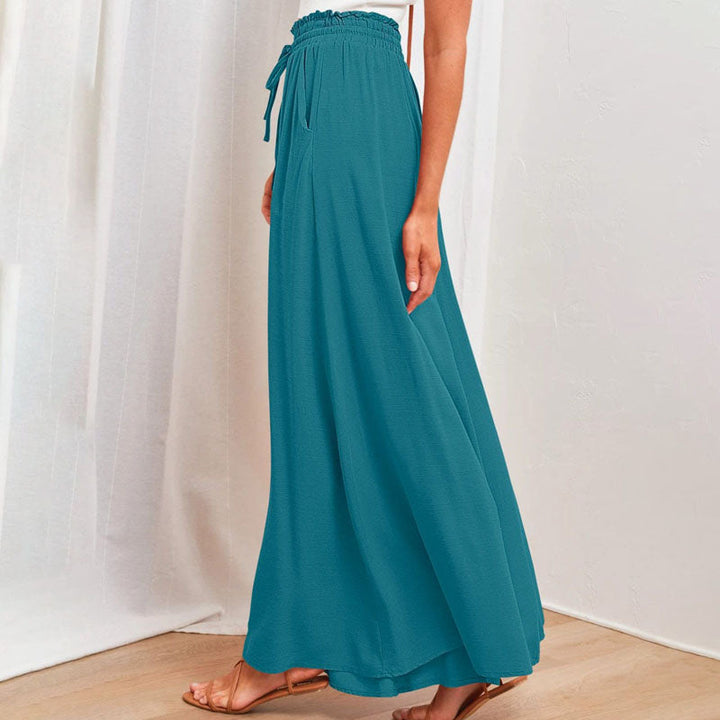 Mauren™ - Effortless Summer Trousers