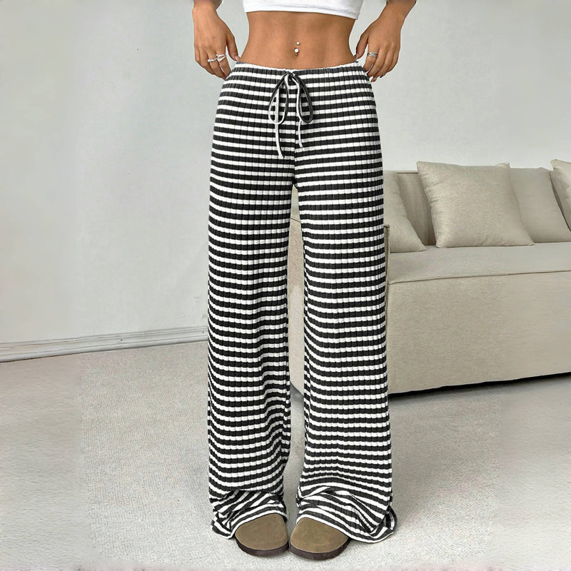 Nexa™ - Lounge Grid Trousers