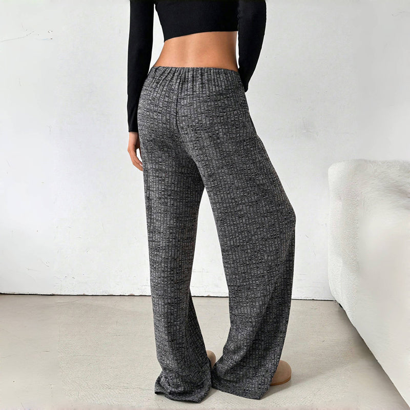 Nexa™ - Lounge Grid Trousers
