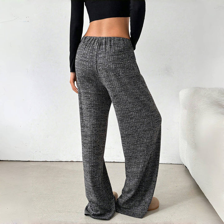 Nexa™ - Lounge Grid Trousers