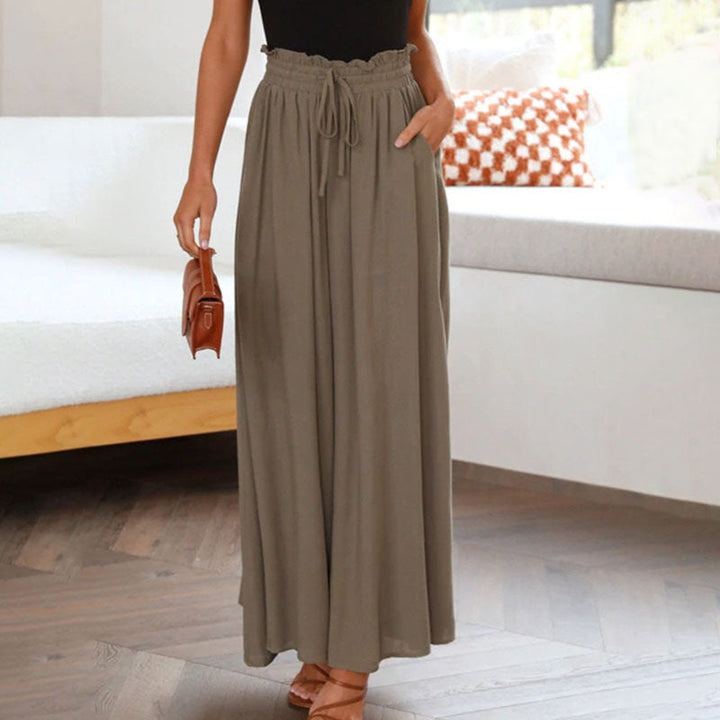 Mauren™ - Effortless Summer Trousers