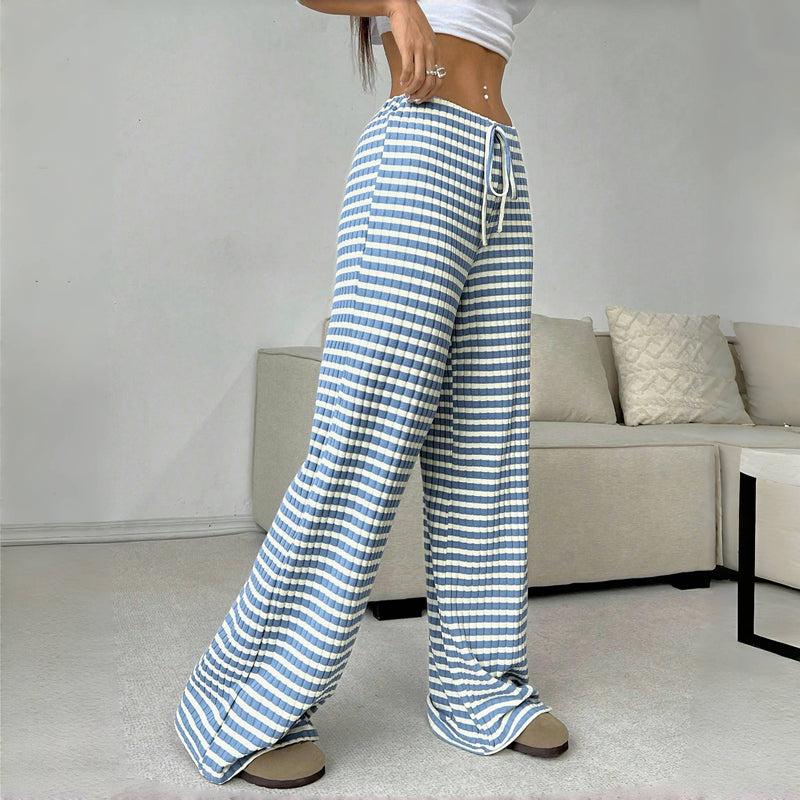 Nexa™ - Lounge Grid Trousers