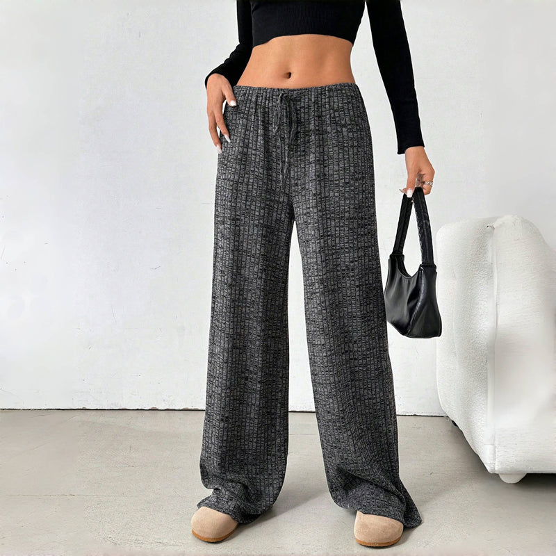 Nexa™ - Lounge Grid Trousers