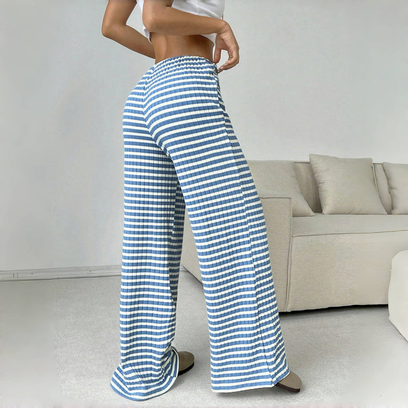 Nexa™ - Lounge Grid Trousers