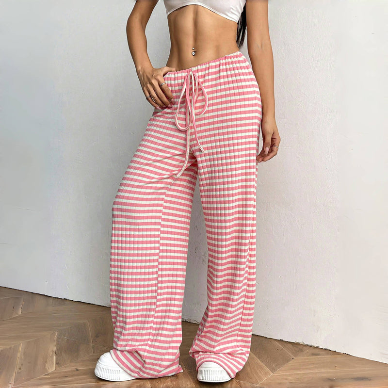 Nexa™ - Lounge Grid Trousers