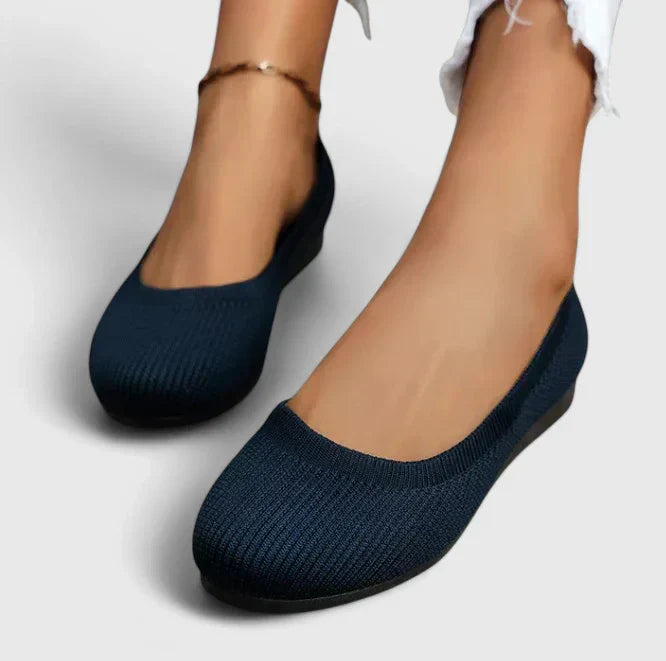 Bellara | Women’s Flat Shoes in a Slip-On Style