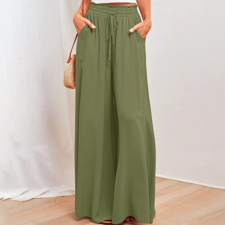 Mauren™ - Effortless Summer Trousers