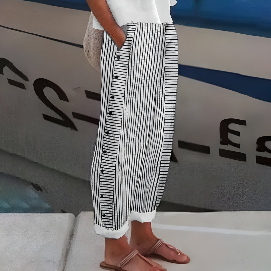 Daisy | Lightweight trousers