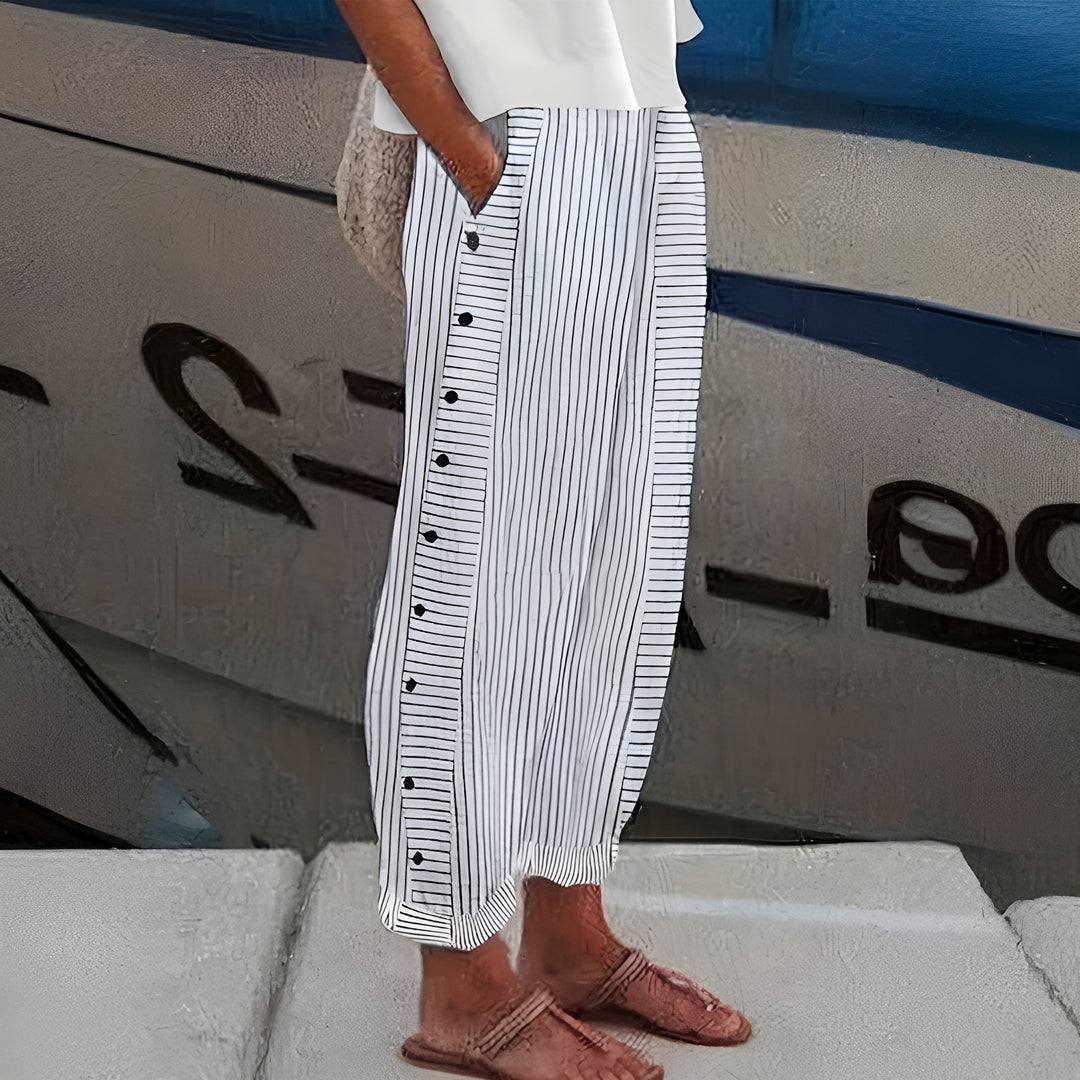 Daisy | Lightweight trousers