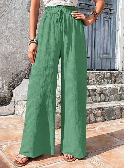 Callie™ - Lightweight Casual Trousers