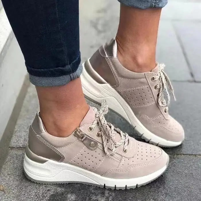 Adelise | Women’s Trainers designed for Comfortable Daily Walks