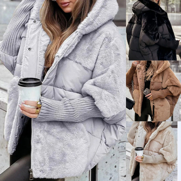 Issie™ Puffer Jacket