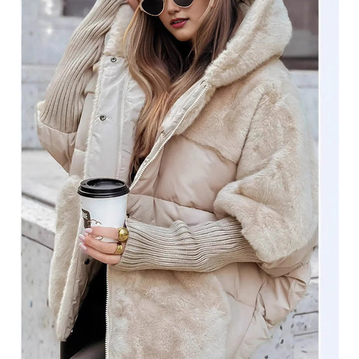 Issie™ Puffer Jacket